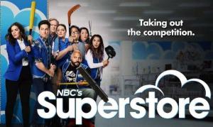 超级商店第一至二季/全集Superstore 超级商店第一至二季/全集Superstore