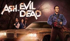 鬼玩人第一至二季/Ash vs.Evil Dead全集迅雷下载 鬼玩人第一至二季/Ash vs.Evil Dead全集迅雷下载