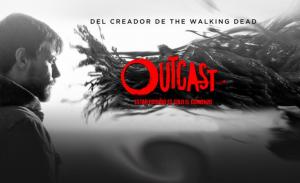 驱魔浪人第一至二季 Outcast 迅雷下载 驱魔浪人第一至二季 Outcast 迅雷下载