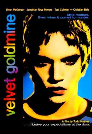 1998年同性音乐剧情电影《天鹅绒金矿 Velvet Goldmine 》高清英语中字百度云盘 1998年同性音乐剧情电影《天鹅绒金矿 Velvet Goldmine 》高清英语中字百度云盘