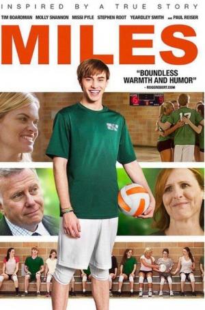 2016年美国同性剧情电影《麦尔斯 Miles》720P高清英语中字百度云盘 2016年美国同性剧情电影《麦尔斯 Miles》720P高清英语中字百度云盘