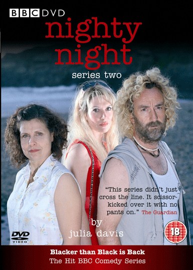 嘿嘿,晚安第一季