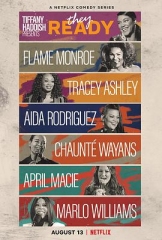 蒂凡尼·哈迪斯巨献:新秀辈出第一季