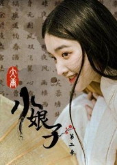 大唐小娘子第二季