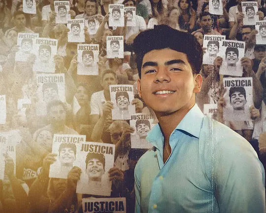 致命50秒：阿根廷少年惨案